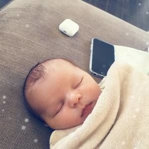 Meet your Posher, Anaïs